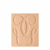 GUERLAIN VISO FONDOTINTA COMPATTO In Polvere Lingerie De Peau Compact Mat Alive SPF15 Recharge 02N Clair