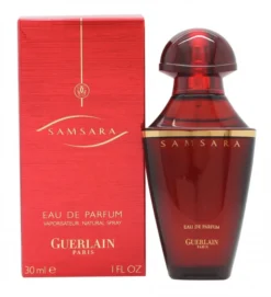 Guerlain Samsara 30 Ml Profumo Donna Eau De Parfum EDP
