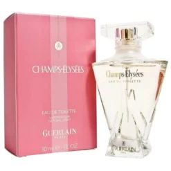 Guerlain Champs Elysees 30 Ml Eau De Toilette Edt Profumo Donna