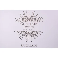 Guerlain L'Homme L'Eau Boisee Confezione Regalo 80 Ml Edt + 75 Ml Gel Doccia + 50 Ml Deodorante Spray Uomo