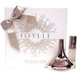 Guerlain Idylle Confezione Regalo 50 Ml Edp + 15 Ml Edp Donna