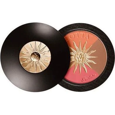 Guerlain Terracotta Sun Celebration N.01 Terra Abbronzante E Blush 1 Guerlain Terracotta Sun Celebration N.01 Terra Abbronzante E Blush
