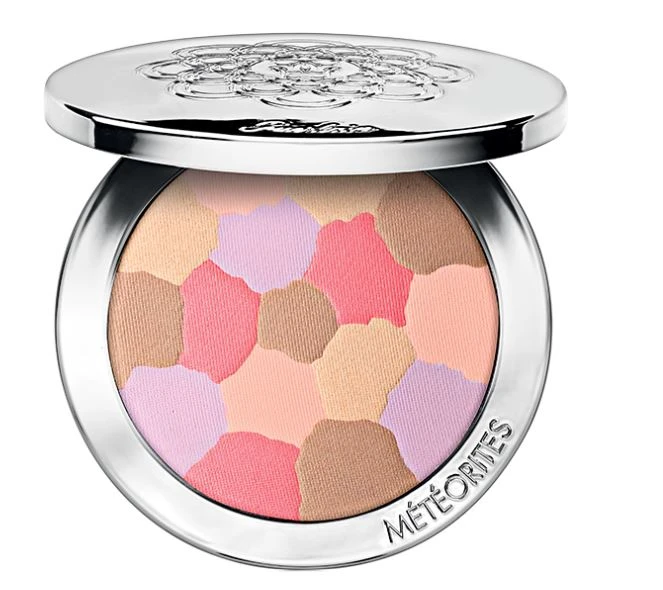 GUERLAIN Poudre Compact Meteorites CIPRIA COMPATTA ILLUMINANTE 04 DORE'/GOLDE 1 GUERLAIN Poudre Compact Meteorites CIPRIA COMPATTA ILLUMINANTE 04 DORE'/GOLDE