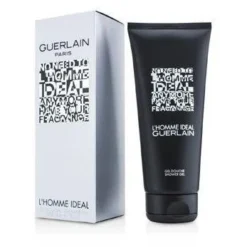 Guerlain L'Homme Ideal Gel Doccia 200 Ml