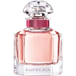 Guerlain Mon Guerlain Bloom Of Rose 50 Ml Eau De Toilette EDT Profumo Donna