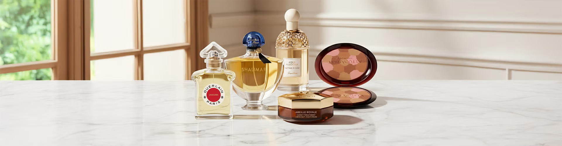 Guerlain 1 Guerlain -Guerlain 1